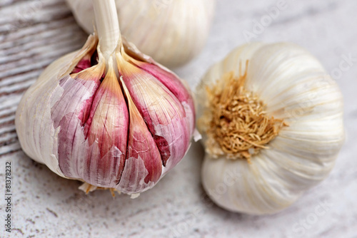 garlic