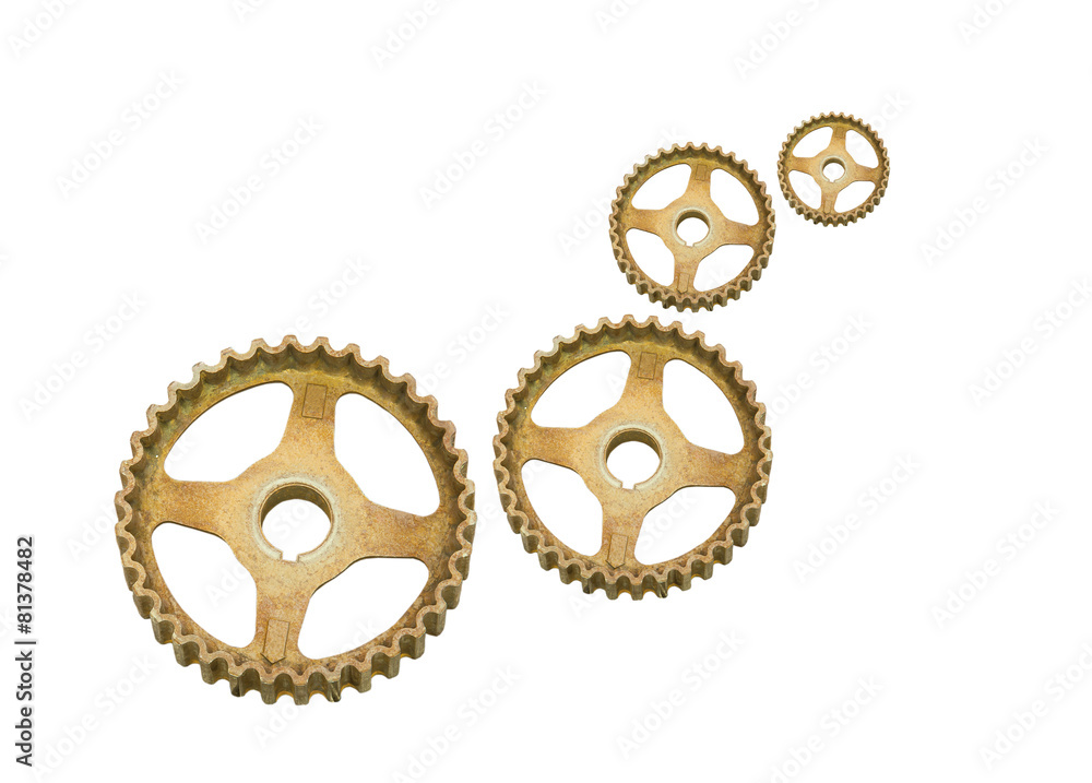 rusty gears rusty gears