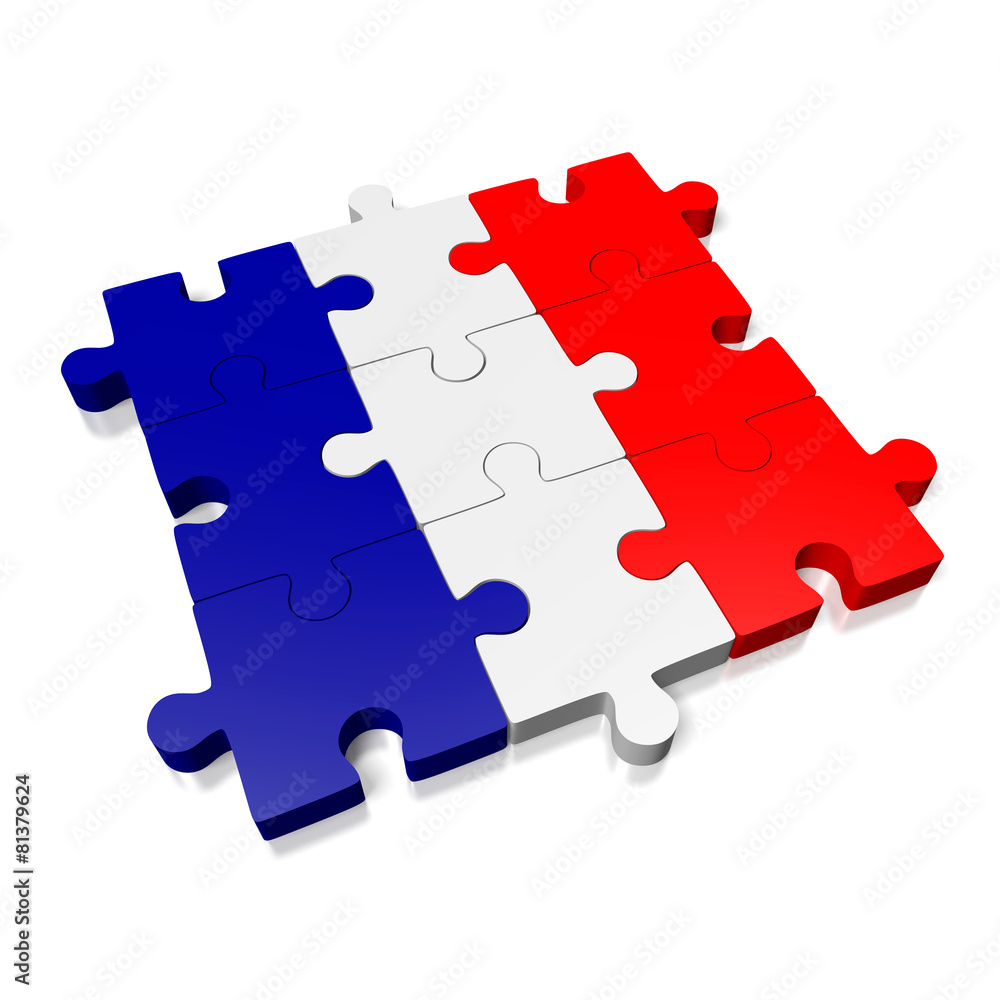 French flag French flag