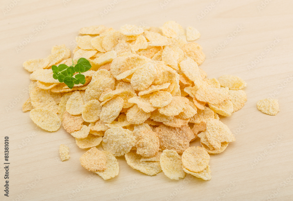 Cornflakes Cornflakes