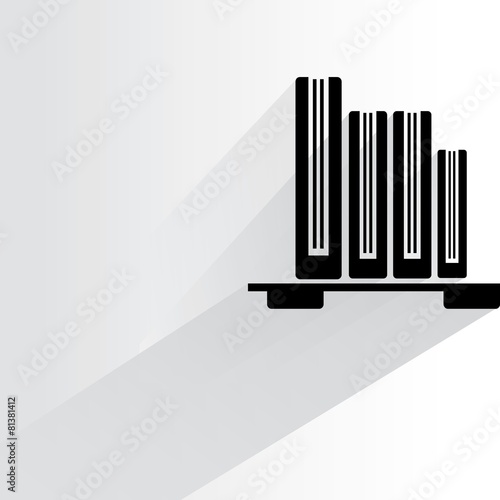 bookshelf