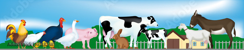 ferme