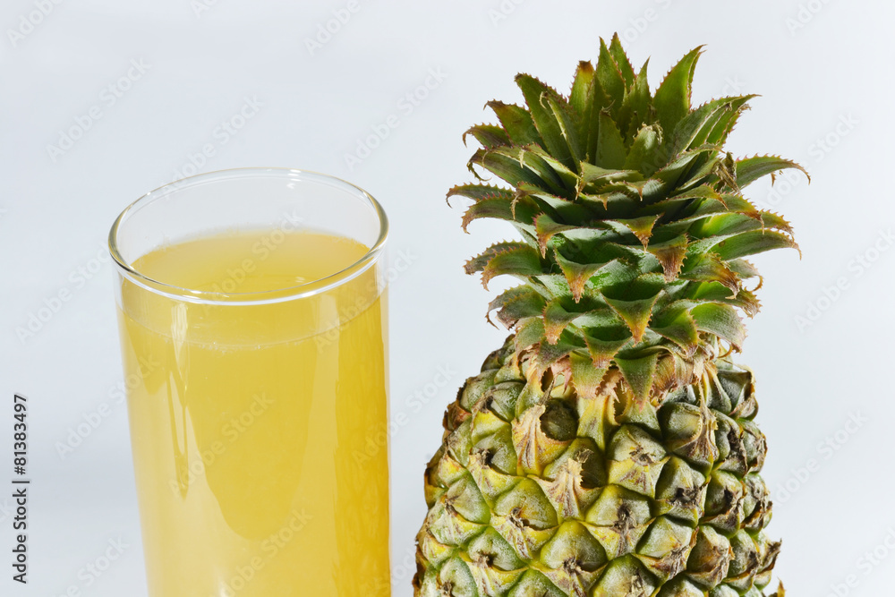 pineapple juice pineapple juice