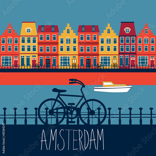 Amsterdam card
