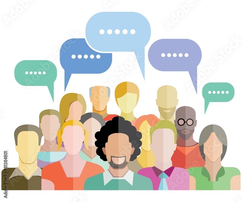 people group and message