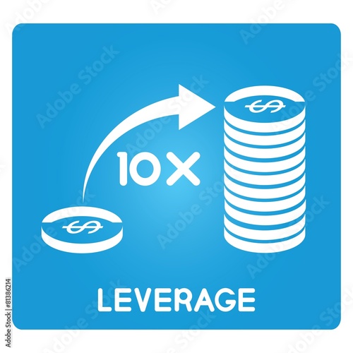 money leverage
