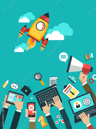 Startup