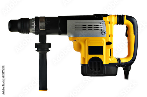 professional rotary hammer