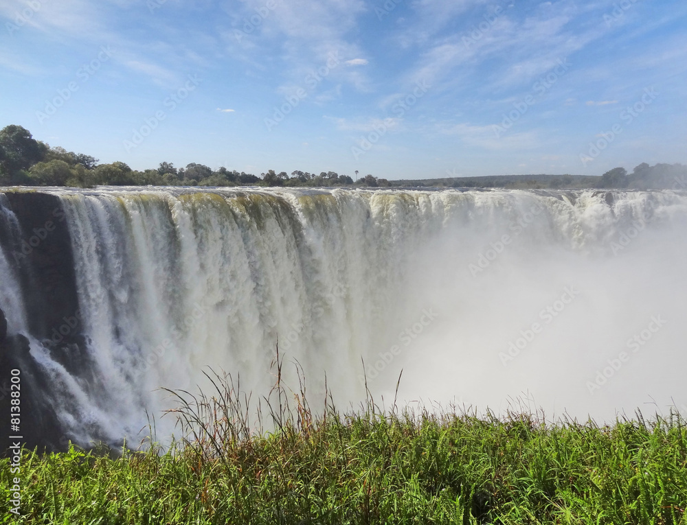 Victoria Falls