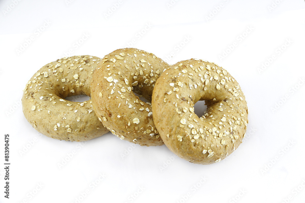 bagels bagels