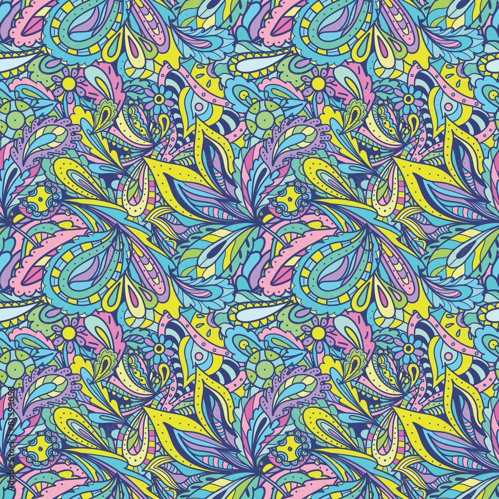Indian Candy Color Pattern Indian Candy Color Pattern