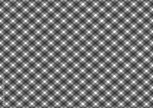 Hintergrund schwarz weiß kariert