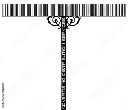 Creative street signs Advertising Distribution Services