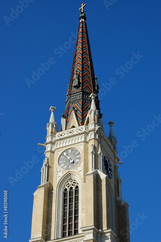 The Catholic Church photo