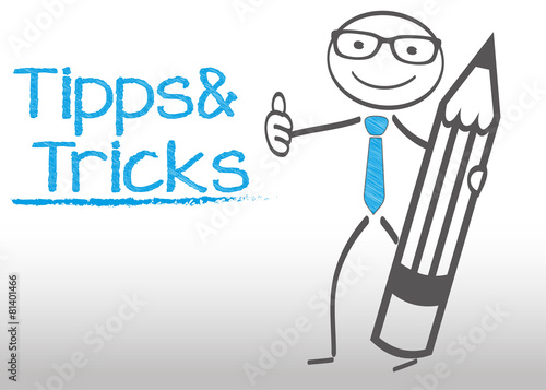 Tipps&Tricks