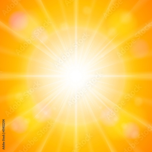 sun