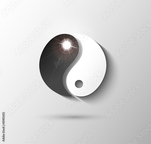 Yin and Yang
