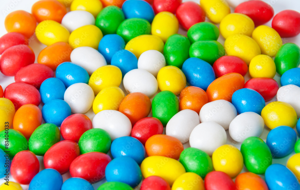 Colorful candies. Selective focus Colorful candies. Selective focus