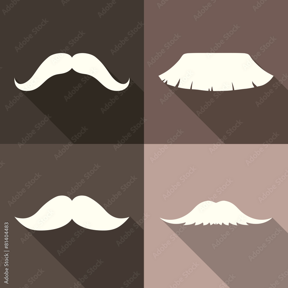 Happy fathers day card design. Happy fathers day card design.