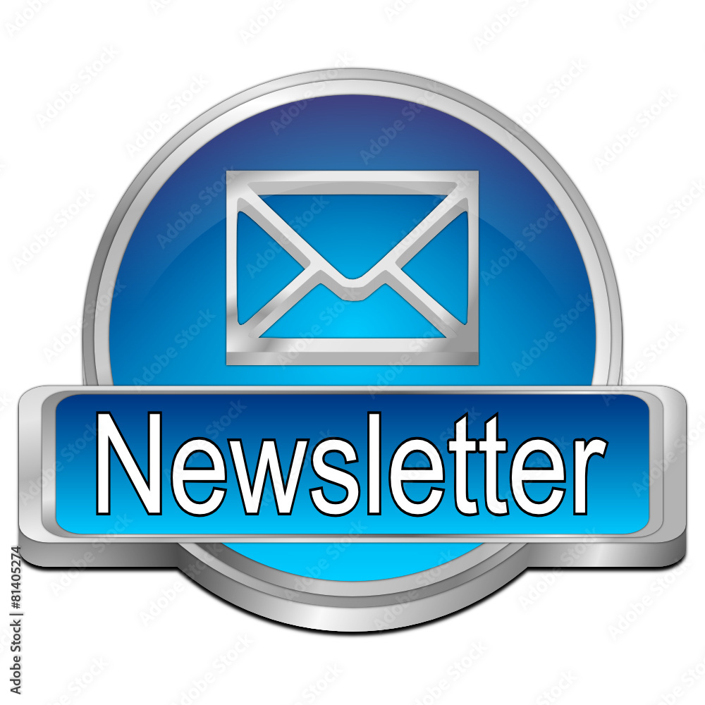 Newsletter Button Newsletter Button