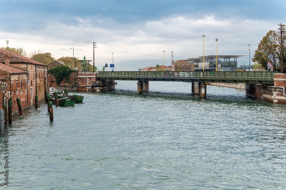 Fototapeta premium venice