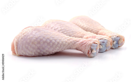 Chicken legs