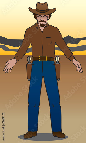 Gunslinger