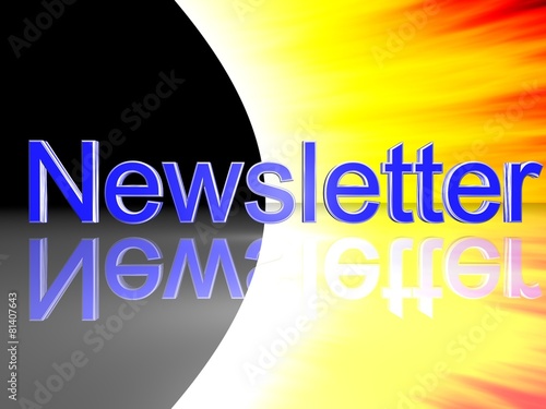 Newsletter