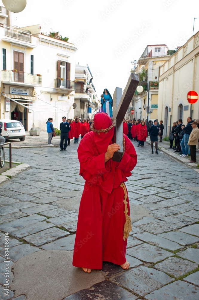 Fototapeta premium cireneo