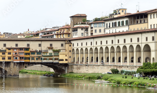 Florence (Firenze) © Claudio Colombo