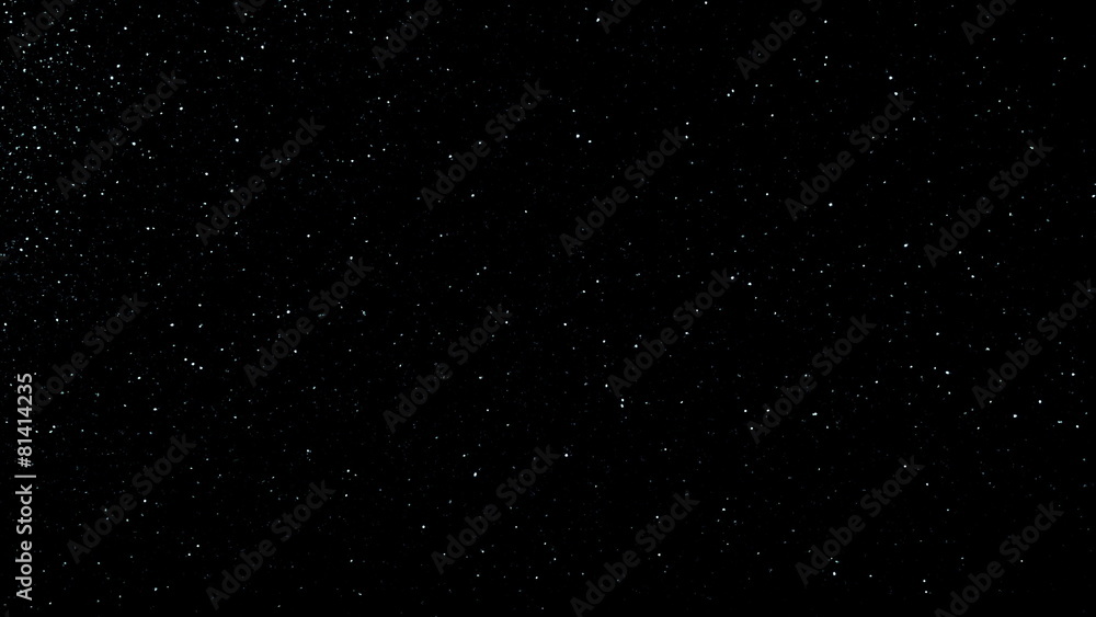 Twinkling flares in 4K UHD video Twinkling flares in 4K UHD video