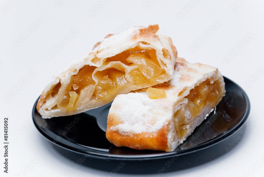 Strudel Strudel