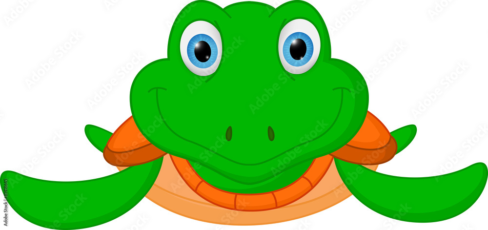 Happy turtle cartoon Happy turtle cartoon
