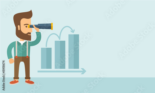 Growing business