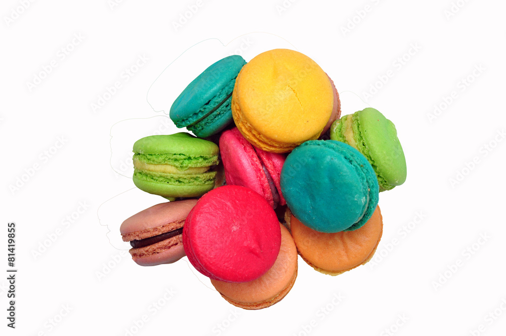 macaroon macaroon
