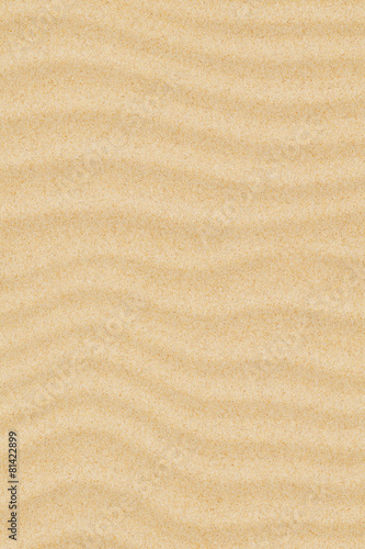 Sand beach texture or background photo
