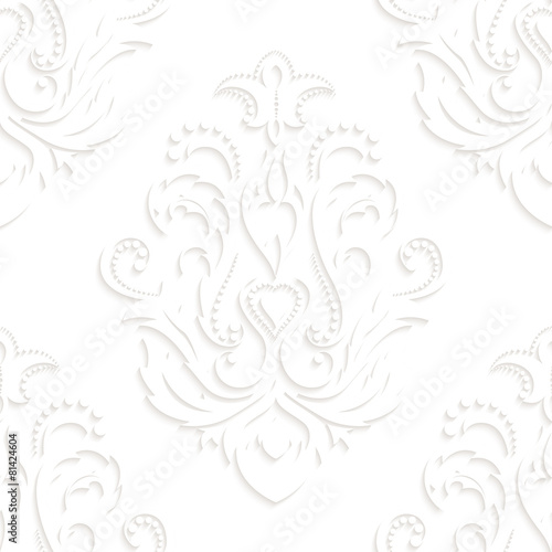 Seamless Texture wallpapers in the style of Baroque . Can be