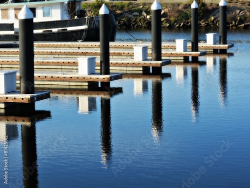 Valokuva Docks