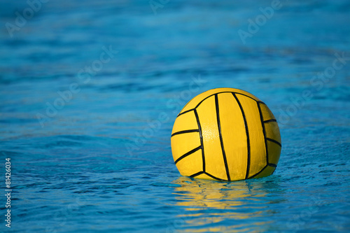 Water Polo Ball