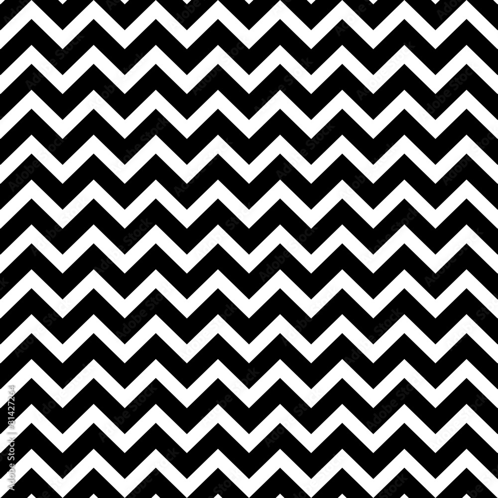 Pattern Chevron schwarz Pattern Chevron schwarz