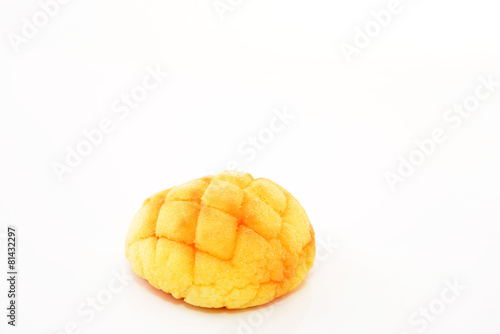 美味しいメロンパン