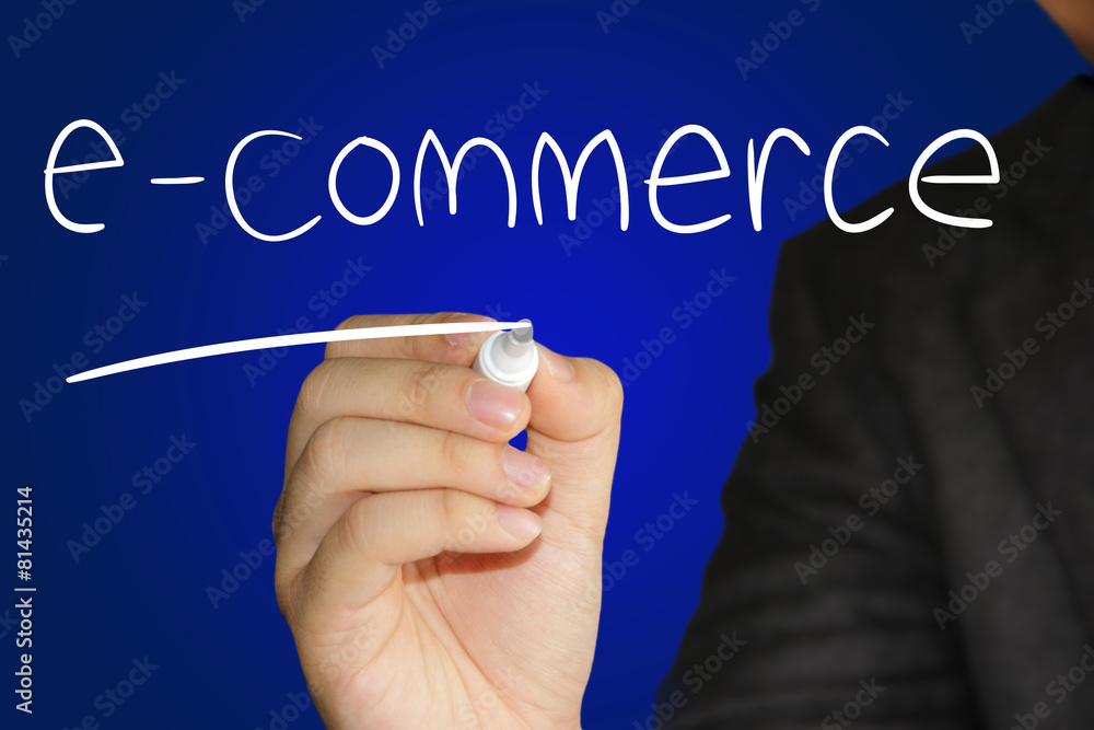 e-commerce e-commerce