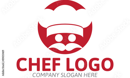 Chef Logo