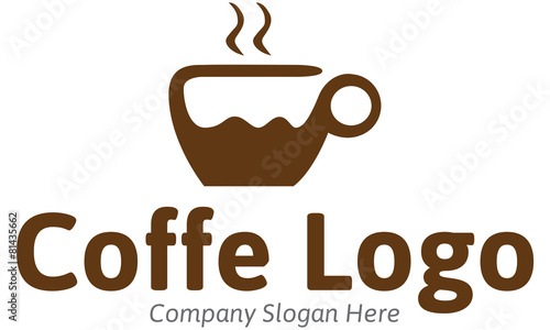 Coffe Logo