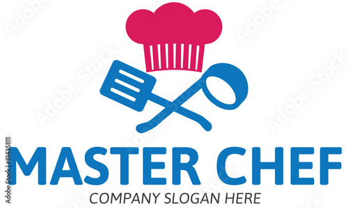 Master Chef Logo