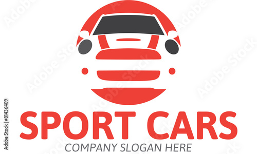Sport Cars Logo