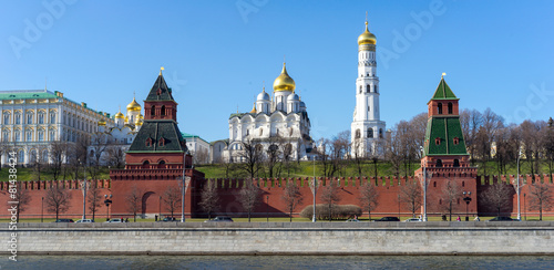 Moscow Kremlin