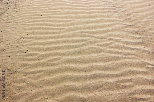 Речной песок © MaskaRad
