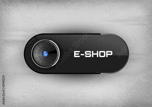 E-Shop Button