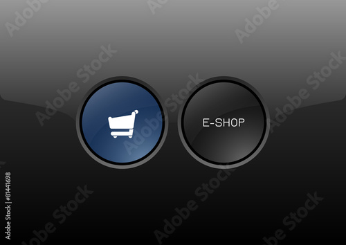 E-Shop Button
